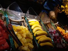 -欢乐牧场海鲜烤肉自助(牡丹园店)