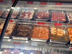 -晓燃地摊烤肉(朝阳双桥店)