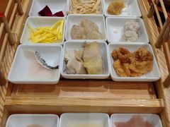 -香麒园·过桥米线·南湖雅宴