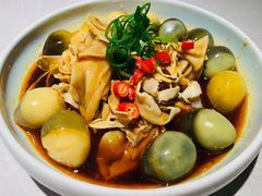 -额娘·现烙春饼烤鸭(太原总店)