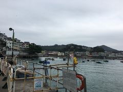 -南丫岛