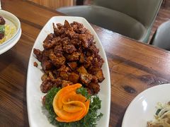 -闻香阁·清真(光荣道店)