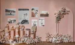 -曼格纳婚礼艺术中心(张江店)