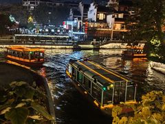 -竹里馆·淮扬菜·功夫茶(老门东店)