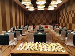 -青岛西海岸隆和福朋喜来登酒店