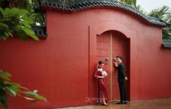 -色色婚纱摄影(大沥旗舰店)