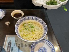 -老北京炸酱面大王.铜锅涮肉(朝阳门店)