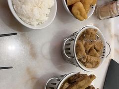 -宝香绑线肉骨茶(柏威年广场店)