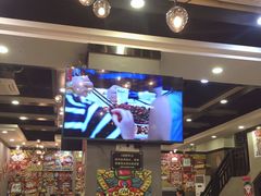 -江湖黑大兔(杨家坪店)