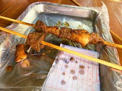 -灿哥羊汤(果园店)