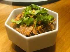 夫妻肺片-新白鹿餐厅(爱琴海购物中心店)