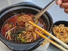 -清真·穆萨砂锅(大皮院店)