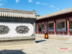 -保定直隶总督署博物馆