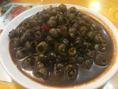 -新旺美食林农家菜(岭南路店)
