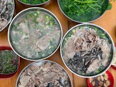 碗碗羊肉-攀枝花·任德琼·盐边羊肉米线