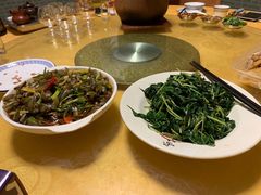 -得记得潮州海鲜砂锅粥(宝业路店)