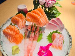 -阿吾罗·月咏精致日料(港汇恒隆广场店)