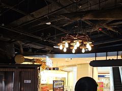 -暴风岛沉浸式体验馆(百联世纪店)