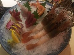 -有喜屋·深夜食堂(北京西路店)