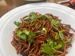 -老磨油饼(高陵店)