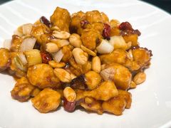 -大铁勺新津菜(中北永旺店)