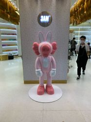 -3AM·S HAIR SALON烫发染发接发