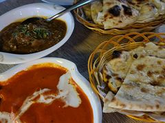 Butter&nbsp;Chicken特色奶油鸡-Santoor 萨都里印度餐厅(北锣鼓巷店)