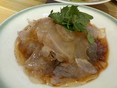-梁记粥铺(开元地中海店)