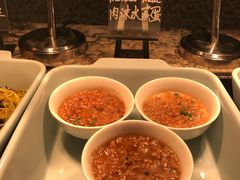 -南京圣和府邸豪华精选酒店