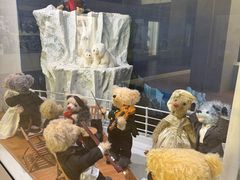 -济州岛泰迪熊博物馆