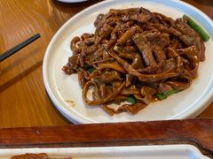-凤阁楼果木烧鹅(鹤山陈山店)