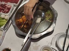 -八合里潮汕鲜牛肉火锅(吉大店)