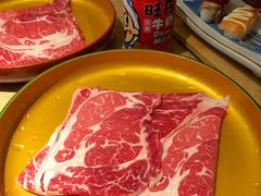 -温野菜涮涮锅(曲江大悦城店)