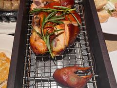 -波特曼西餐厅(中央大街店)