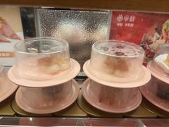 -争鲜回转寿司(海曙天一PLUS店)