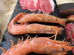 -贺野·自助炭火烤肉(紫藤路店)