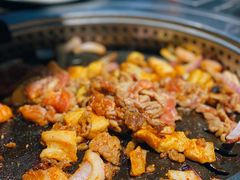 -33韩式自助烧烤(环城南路店)