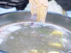 -潮汕林记牛肉火锅(万象天地店)