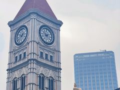 -天津意大利风情旅游区