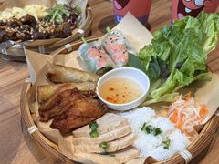 -越美小馆·越南料理(曲江店)