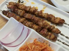 -正丰源大缸烧烤(人民路店)