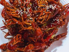 油闷小龙虾-鑫悦龙虾(前西街店)