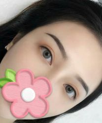 -本小姐美学·半永久纹眉野生眉