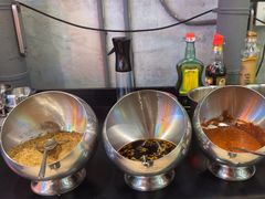-灶边炉台·东北融合烤肉(南山店)