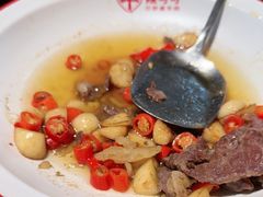 -辣可可·小炒黄牛肉(望京凯德MALL店)