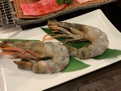 -俺的焼肉(銀座9丁目店)