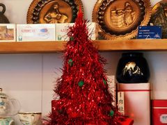 -莫斯科餐厅面包坊(北展店)