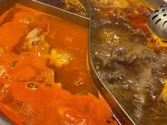 -满禾林火锅(丹东路店)