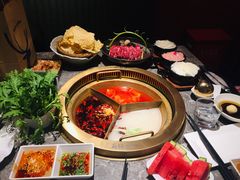 -麻路成都火锅(柏威年店)