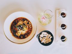 -金轩中餐厅 Jin Xuan(浦东丽思卡尔顿酒店)